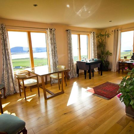 Rysa House B&B Stromness Bagian luar foto