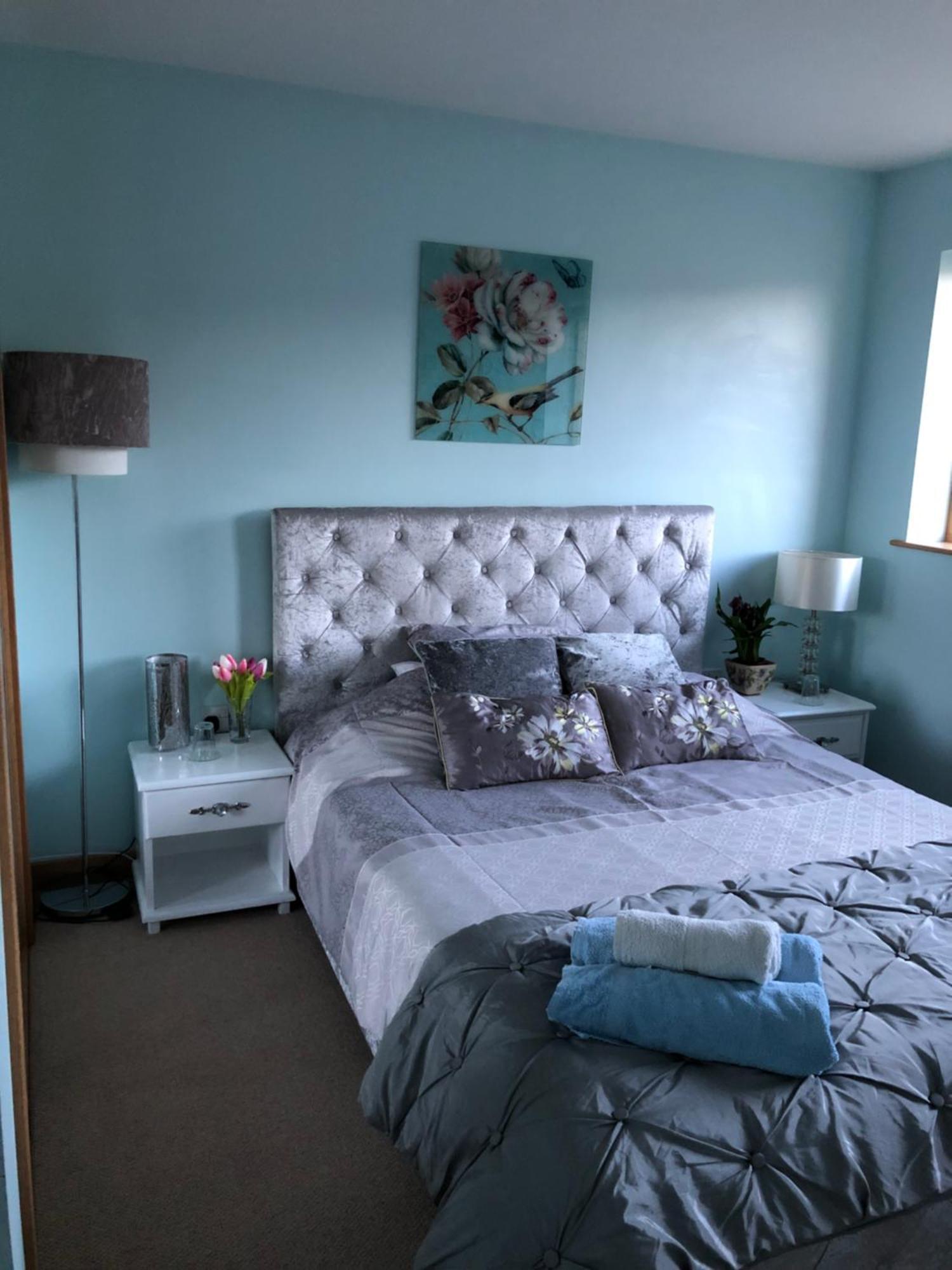 Rysa House B&B Stromness Bagian luar foto