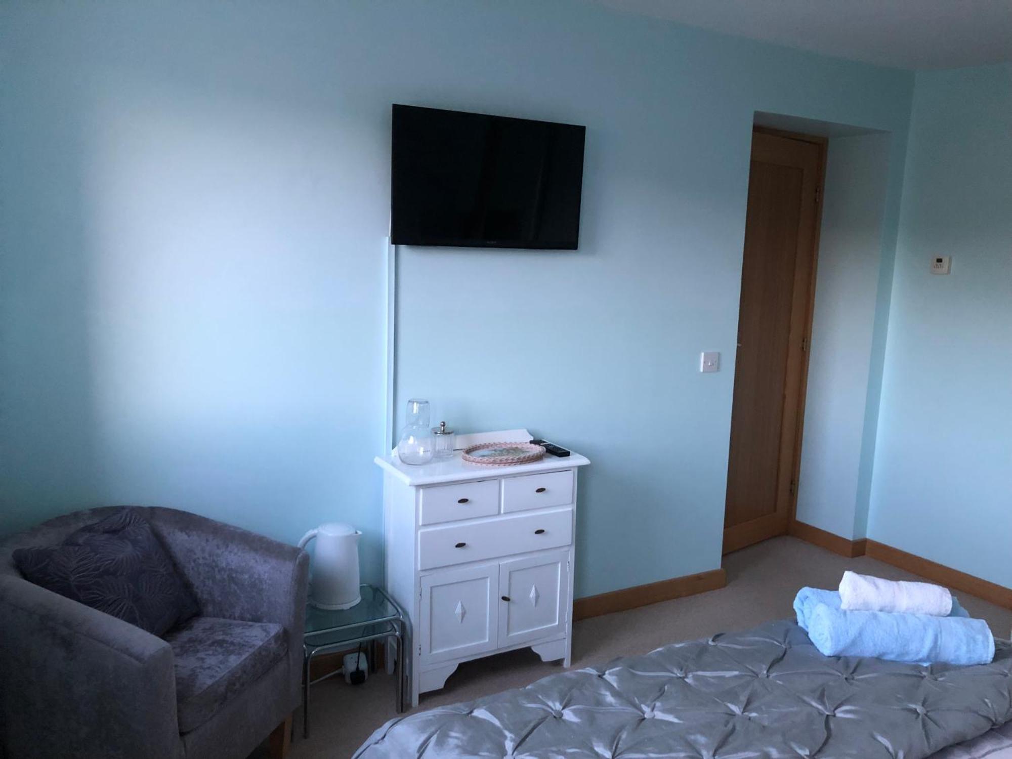 Rysa House B&B Stromness Bagian luar foto