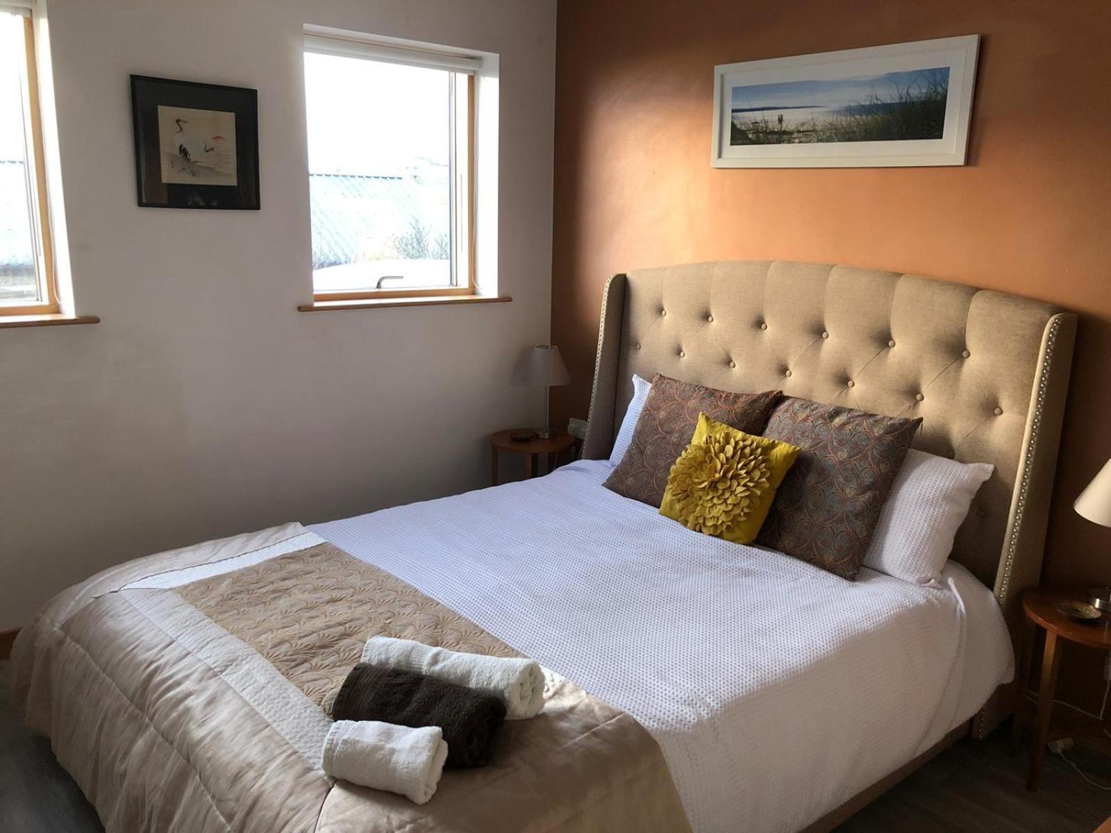 Rysa House B&B Stromness Bagian luar foto